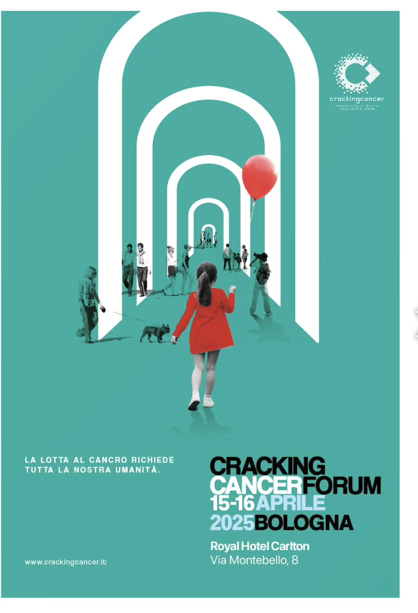Cracking Cancer Forum 2025
